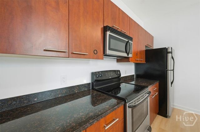 536 Selma Street C, Savannah, GA 31401