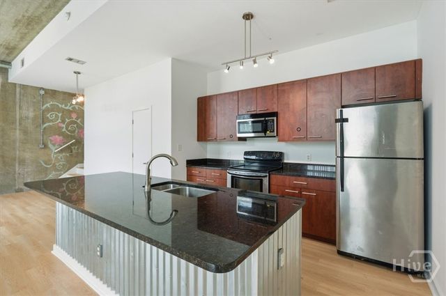 536 Selma Street C, Savannah, GA 31401
