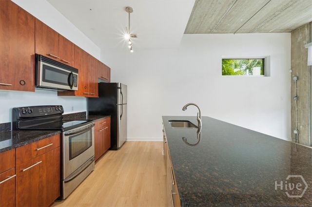 536 Selma Street C, Savannah, GA 31401
