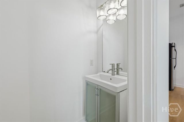 536 Selma Street C, Savannah, GA 31401
