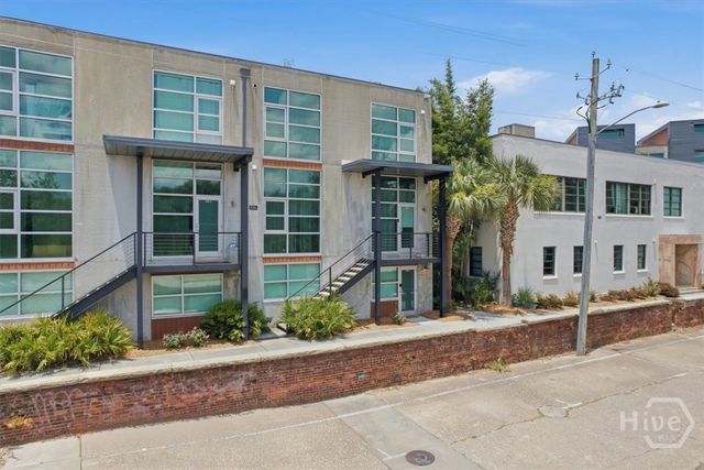 536 Selma Street C, Savannah, GA 31401