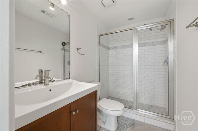 536 Selma Street C, Savannah, GA 31401