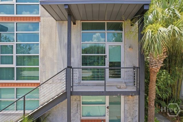 536 Selma Street C, Savannah, GA 31401