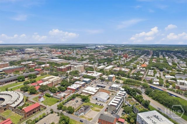 536 Selma Street C, Savannah, GA 31401
