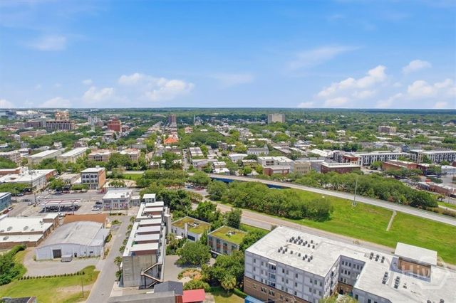 536 Selma Street C, Savannah, GA 31401