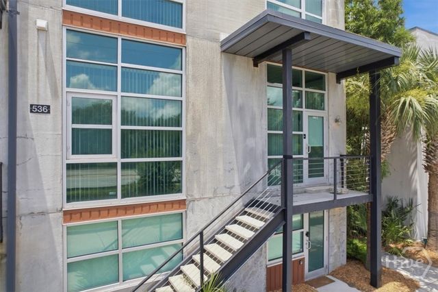 536 Selma Street C, Savannah, GA 31401
