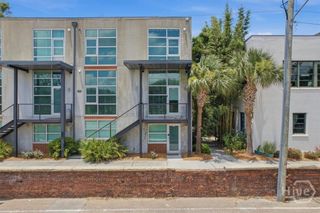 536 Selma Street C, Savannah, GA 31401