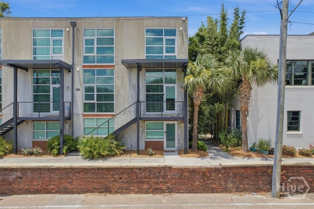 536 Selma Street C, Savannah, GA 31401