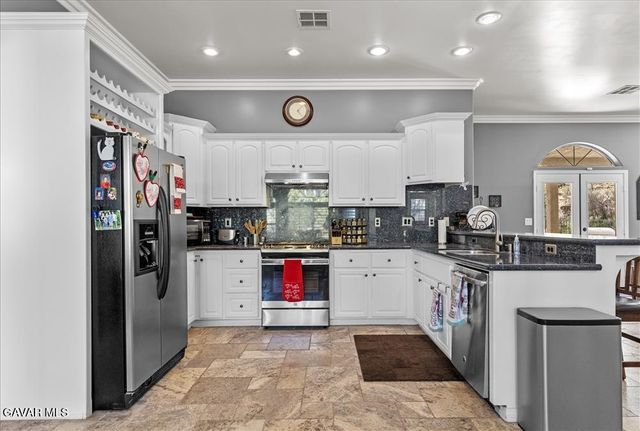 26050 Cumberland Road, Tehachapi, CA 93561