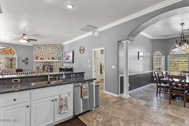 26050 Cumberland Road, Tehachapi, CA 93561