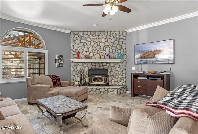 26050 Cumberland Road, Tehachapi, CA 93561