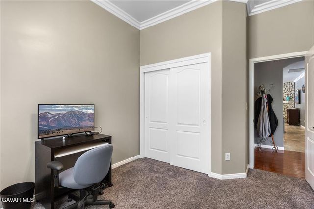 26050 Cumberland Road, Tehachapi, CA 93561