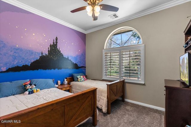 26050 Cumberland Road, Tehachapi, CA 93561