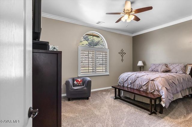 26050 Cumberland Road, Tehachapi, CA 93561