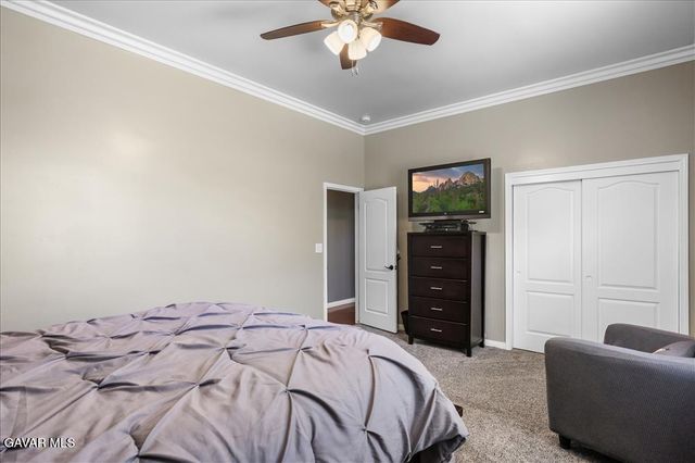 26050 Cumberland Road, Tehachapi, CA 93561