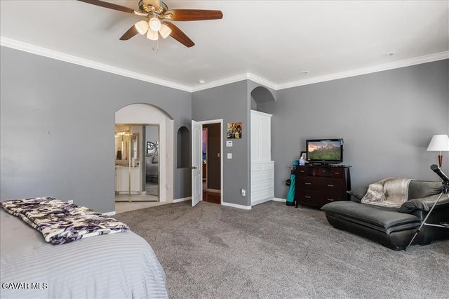 26050 Cumberland Road, Tehachapi, CA 93561