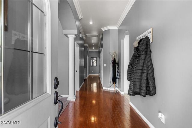 26050 Cumberland Road, Tehachapi, CA 93561