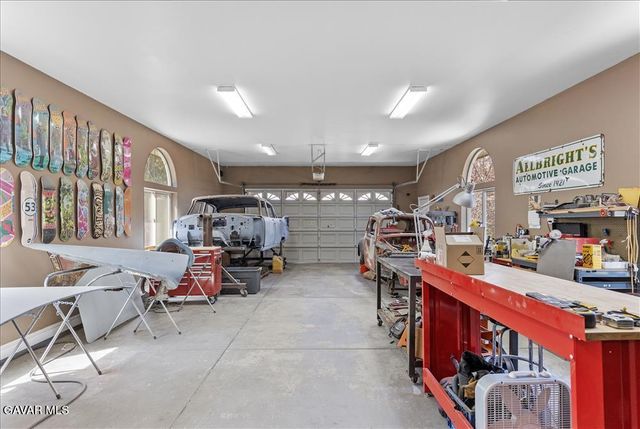 26050 Cumberland Road, Tehachapi, CA 93561