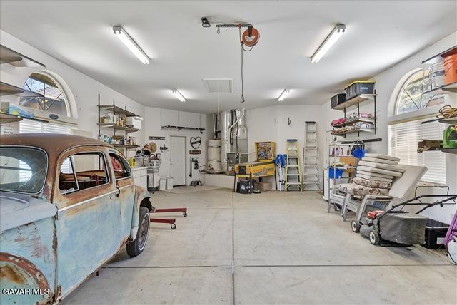 26050 Cumberland Road, Tehachapi, CA 93561