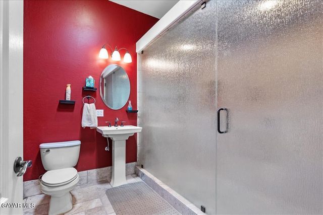 26050 Cumberland Road, Tehachapi, CA 93561