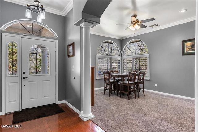 26050 Cumberland Road, Tehachapi, CA 93561