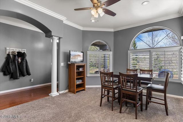 26050 Cumberland Road, Tehachapi, CA 93561