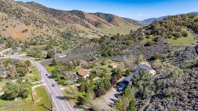 26050 Cumberland Road, Tehachapi, CA 93561