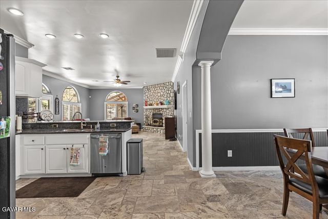 26050 Cumberland Road, Tehachapi, CA 93561