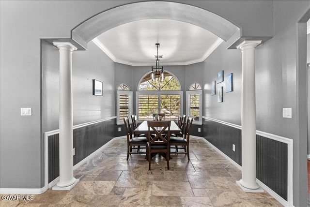 26050 Cumberland Road, Tehachapi, CA 93561