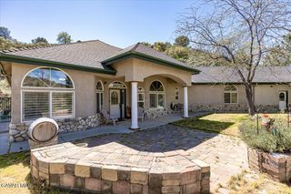 26050 Cumberland Road, Tehachapi, CA 93561