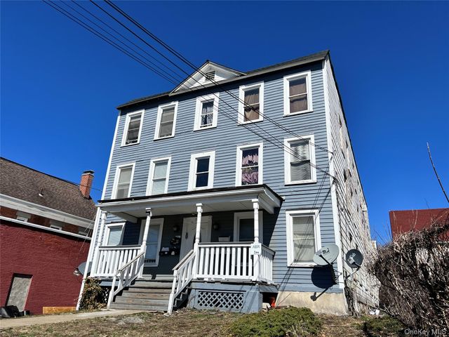 761 Main Street, Poughkeepsie, NY 12603