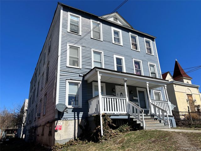 761 Main Street, Poughkeepsie, NY 12603
