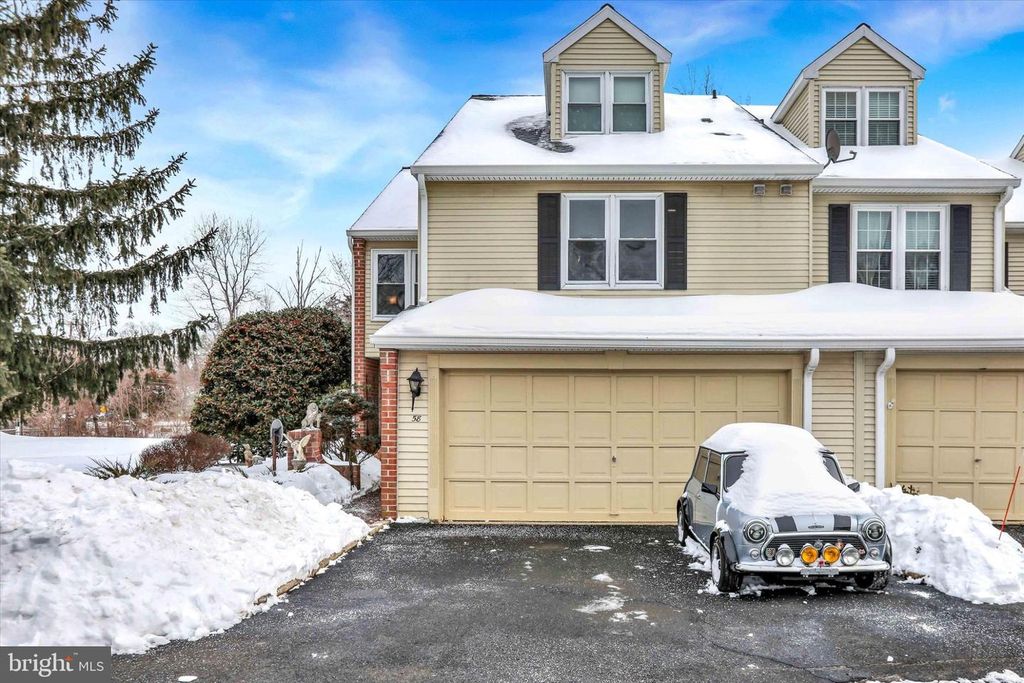 58 SUTPHIN PNES PNES, Yardley, PA 19067