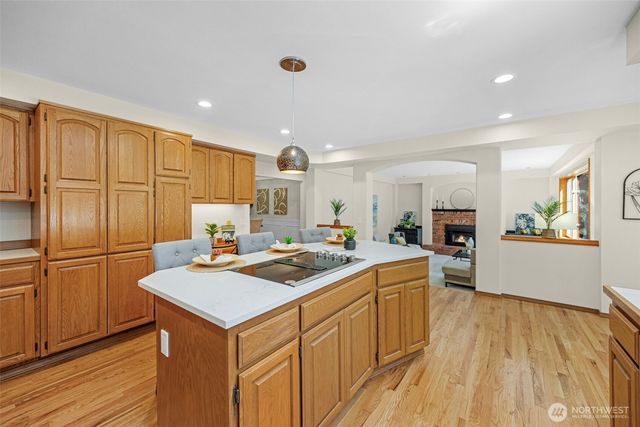 8412 E Meadow Lake Drive, Snohomish, WA 98290