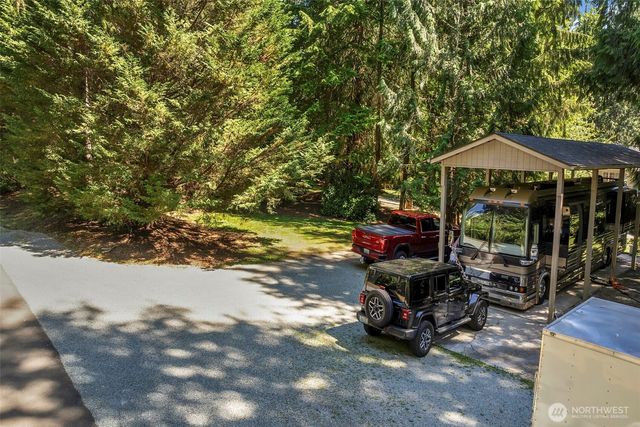 8412 E Meadow Lake Drive, Snohomish, WA 98290
