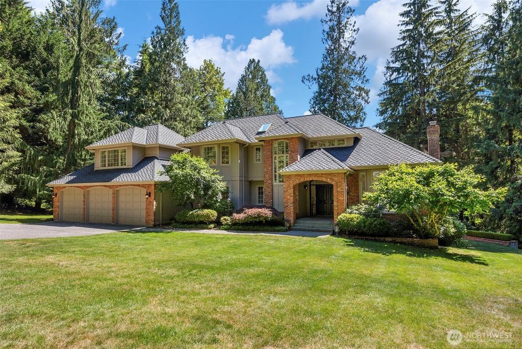 8412 E Meadow Lake Drive, Snohomish, WA 98290
