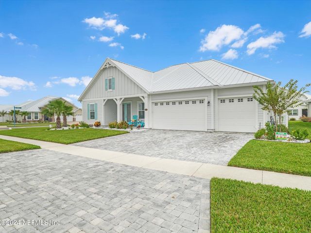 191 TORTOLA Way, St. Johns, FL 32259