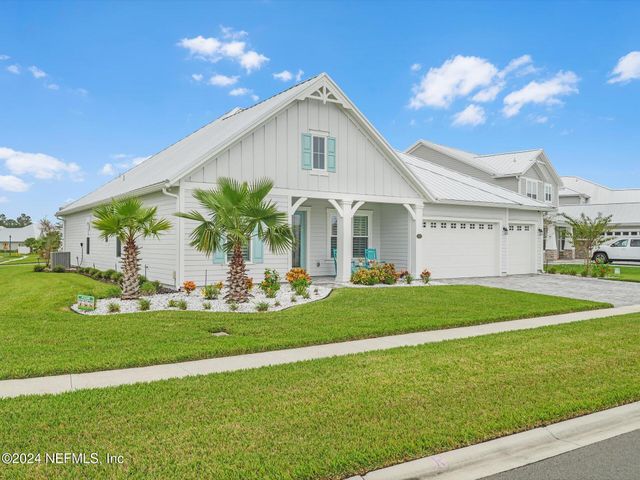 191 TORTOLA Way, St. Johns, FL 32259