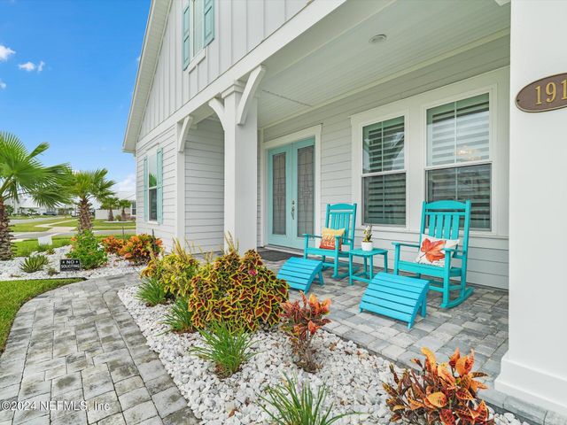 191 TORTOLA Way, St. Johns, FL 32259