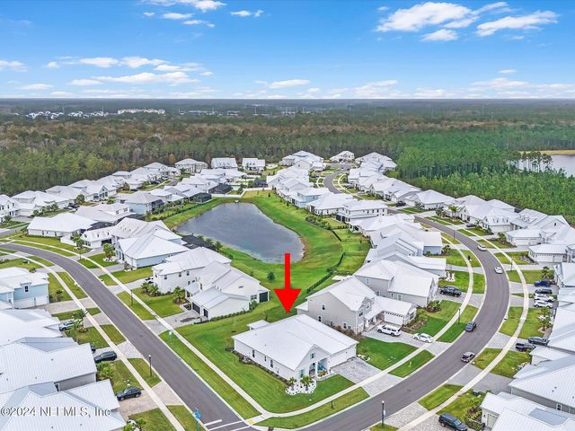 191 TORTOLA Way, St. Johns, FL 32259