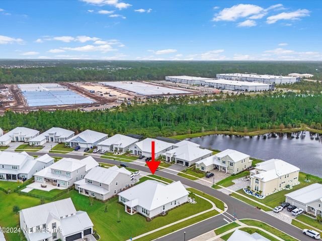 191 TORTOLA Way, St. Johns, FL 32259