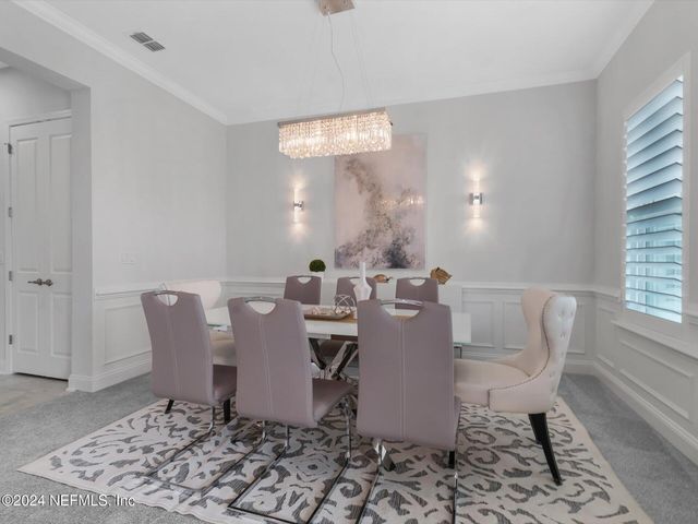 191 TORTOLA Way, St. Johns, FL 32259