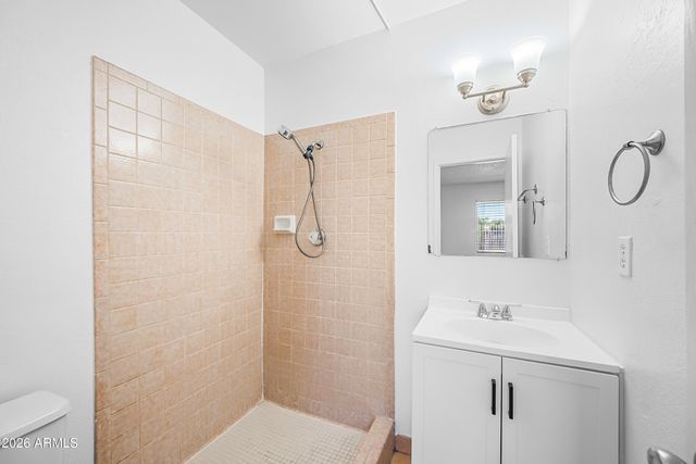 15601 N 27th Street Unit 46, Phoenix, AZ 85032