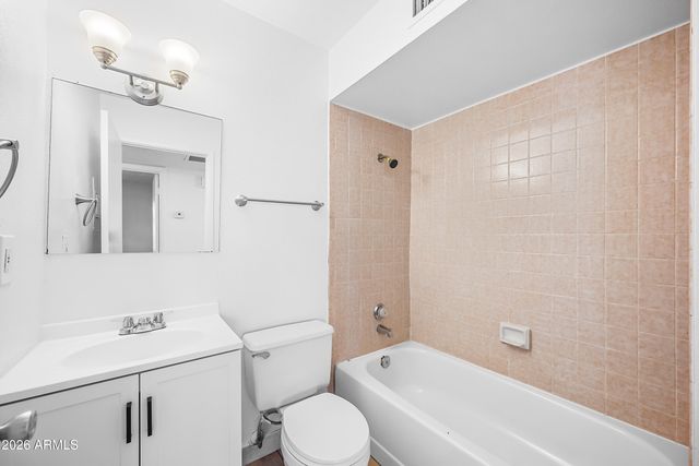 15601 N 27th Street Unit 46, Phoenix, AZ 85032