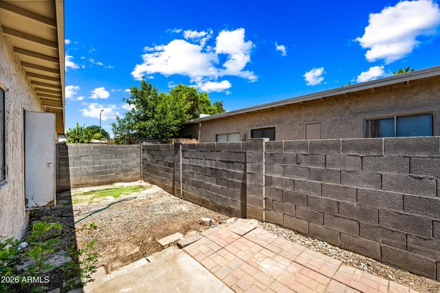 15601 N 27th Street Unit 46, Phoenix, AZ 85032