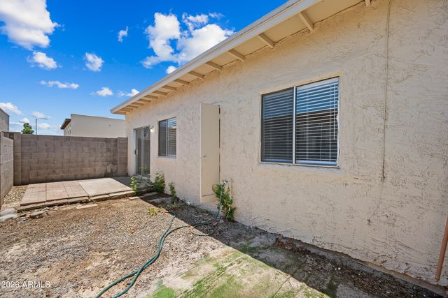 15601 N 27th Street Unit 46, Phoenix, AZ 85032
