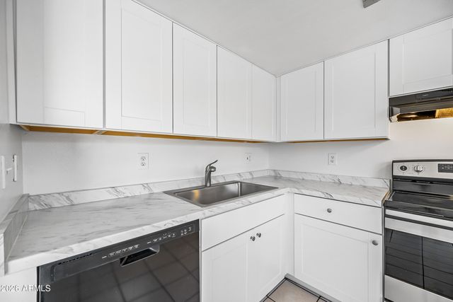 15601 N 27th Street Unit 46, Phoenix, AZ 85032