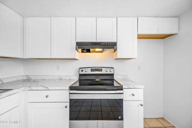 15601 N 27th Street Unit 46, Phoenix, AZ 85032