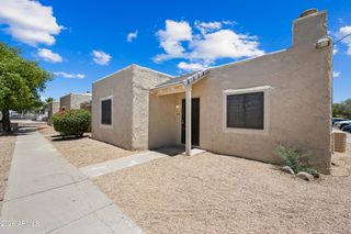 15601 N 27th Street Unit 46, Phoenix, AZ 85032