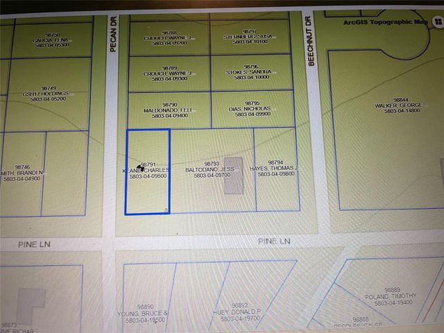 20136 Pine Lane, Montgomery, TX 77356